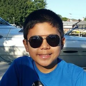 Meet your Posher, Matthew